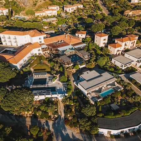 La Villa Calvi Exterior foto